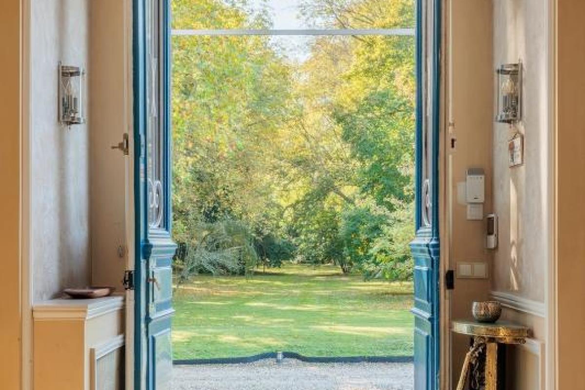 Maison à vendre, 580m², Paris 16ème