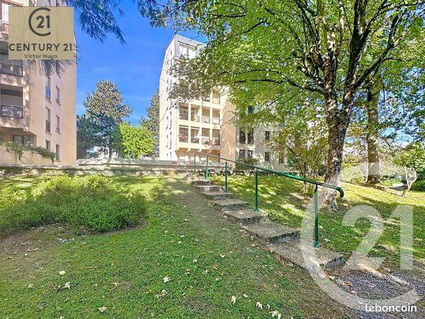 Appartement à vendre, 33m², Limoges