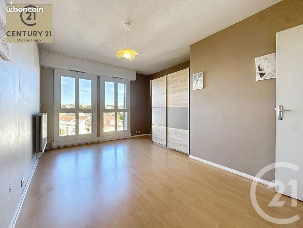 Appartement à vendre, 33m², Limoges