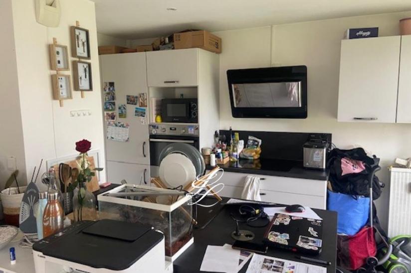 Appartement à vendre, 49m², Rennes