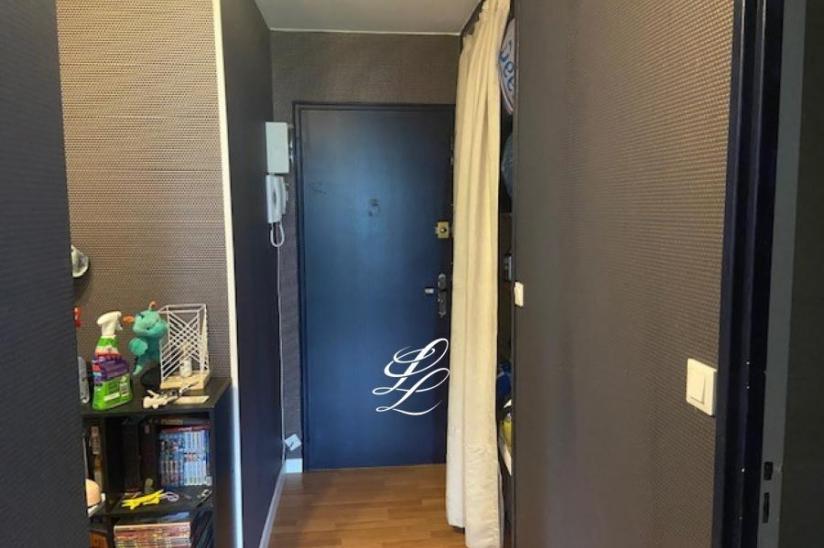 Appartement à vendre, 49m², Rennes