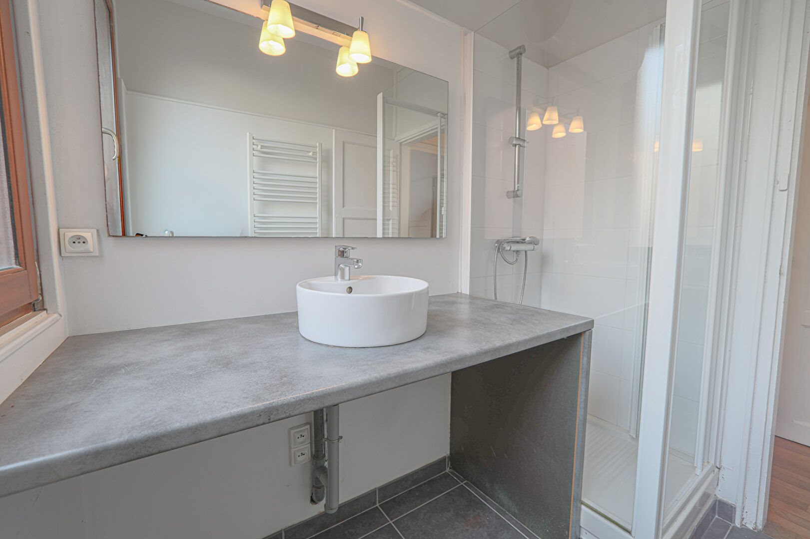 Appartement à louer, 59m², Rouen