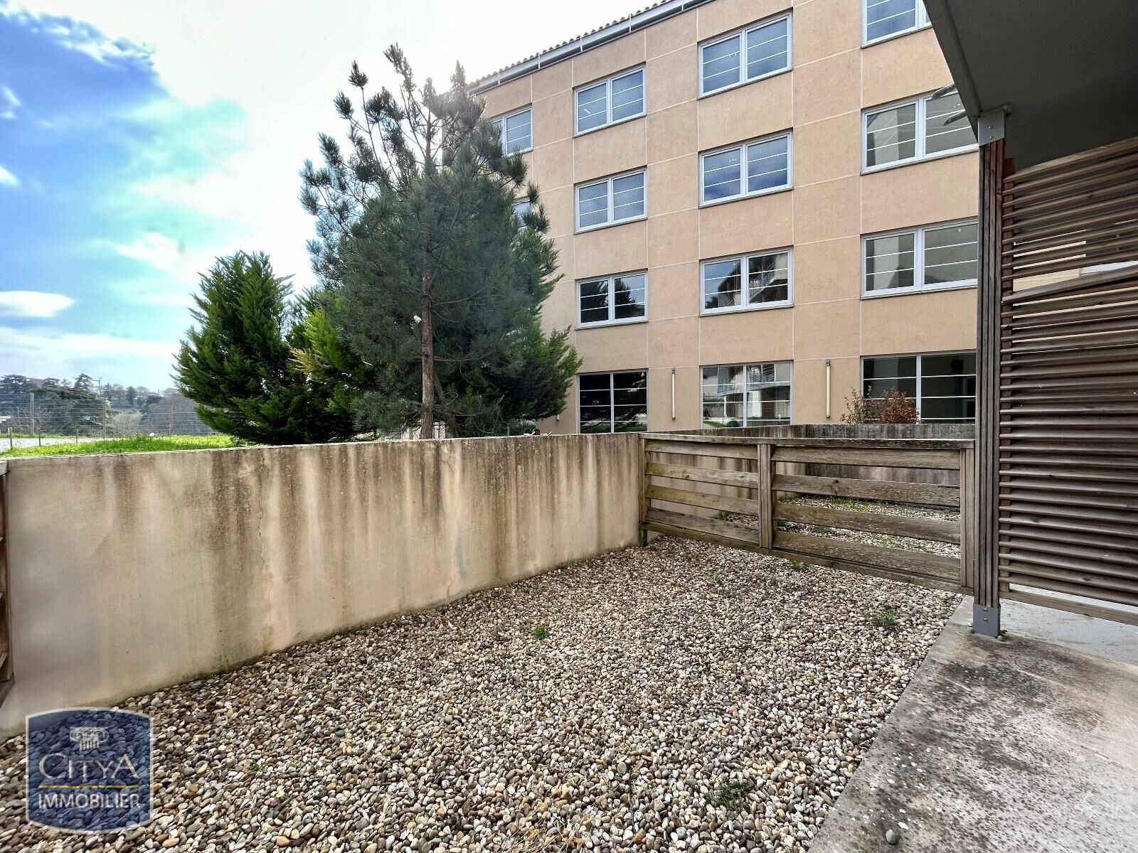 Appartement à louer, 20m², Limonest