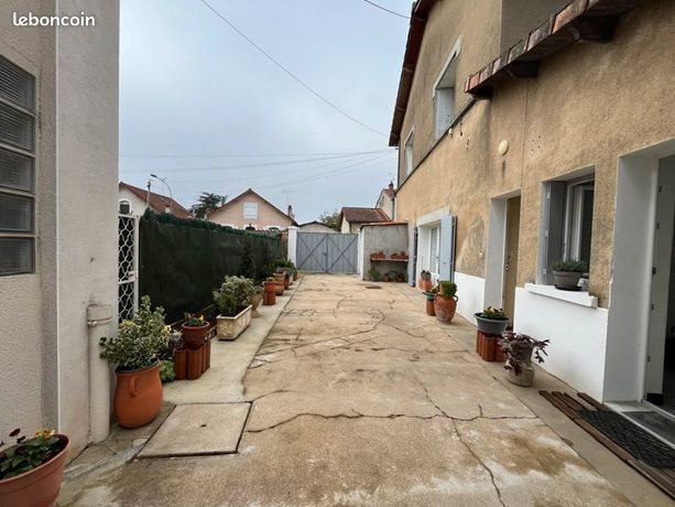 Appartement à vendre, 221m², La Rochefoucauld