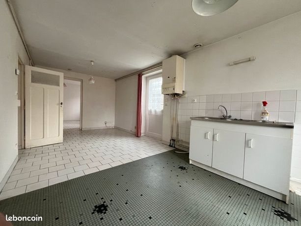 Appartement à vendre, 221m², La Rochefoucauld