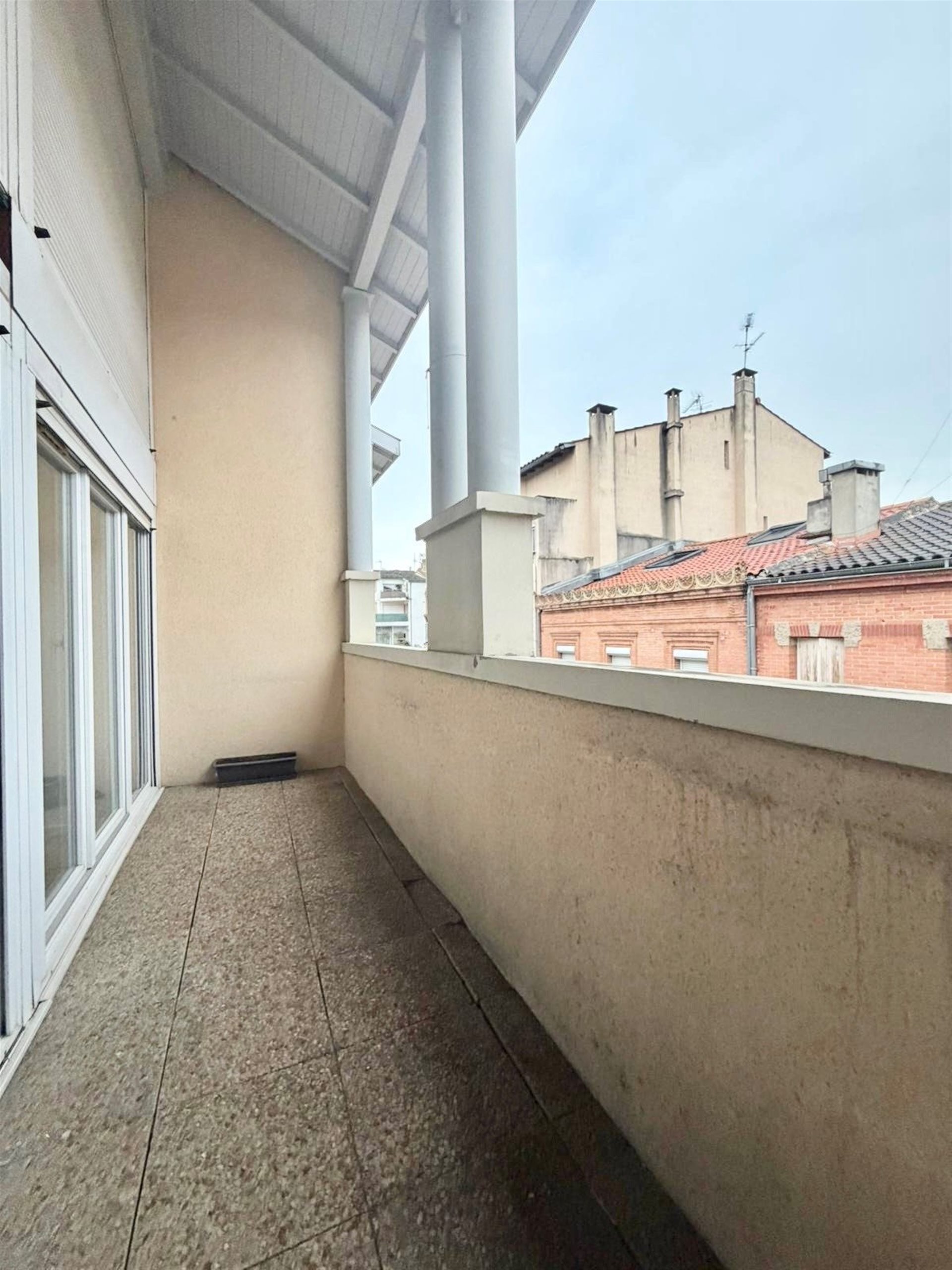 Appartement à louer, 26m², Toulouse