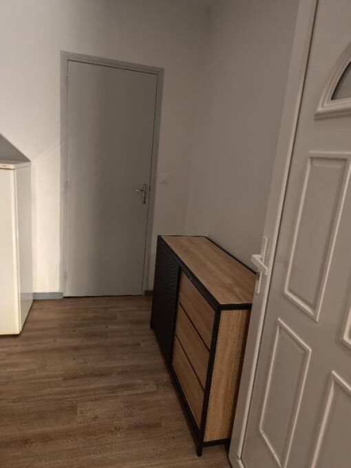 Appartement à louer, 52m², Romilly-sur-Seine