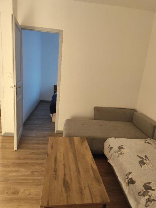 Appartement à louer, 52m², Romilly-sur-Seine