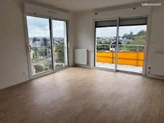 Appartement à louer, 61m², Guilers