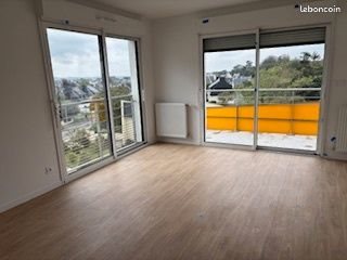 Appartement à louer, 61m², Guilers