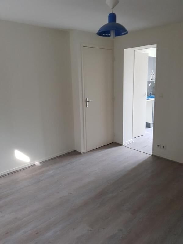 Appartement à louer, 26m², Saint-André-les-Vergers