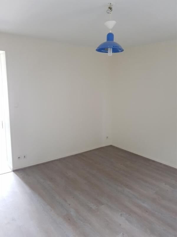 Appartement à louer, 26m², Saint-André-les-Vergers