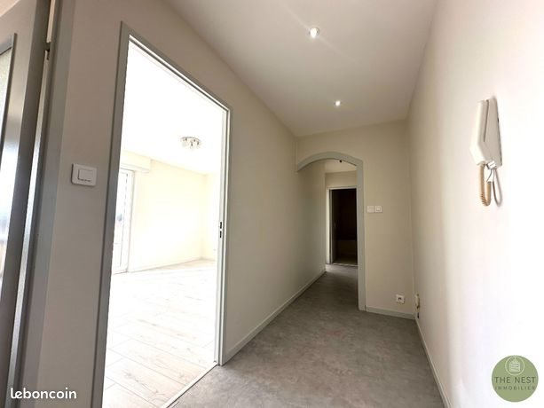 Appartement à vendre, 56m², Horbourg-Wihr