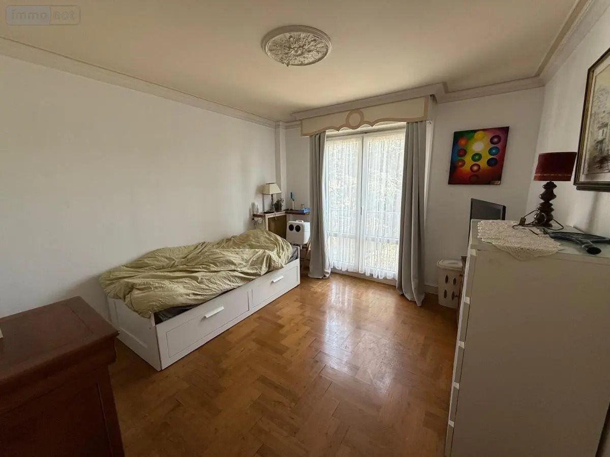 Appartement à vendre, 68m², Tours