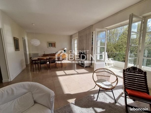 Appartement à vendre, 125m², Bordeaux