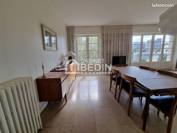 Appartement à vendre, 125m², Bordeaux