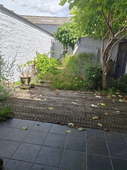 Maison à louer, 96m², Lille