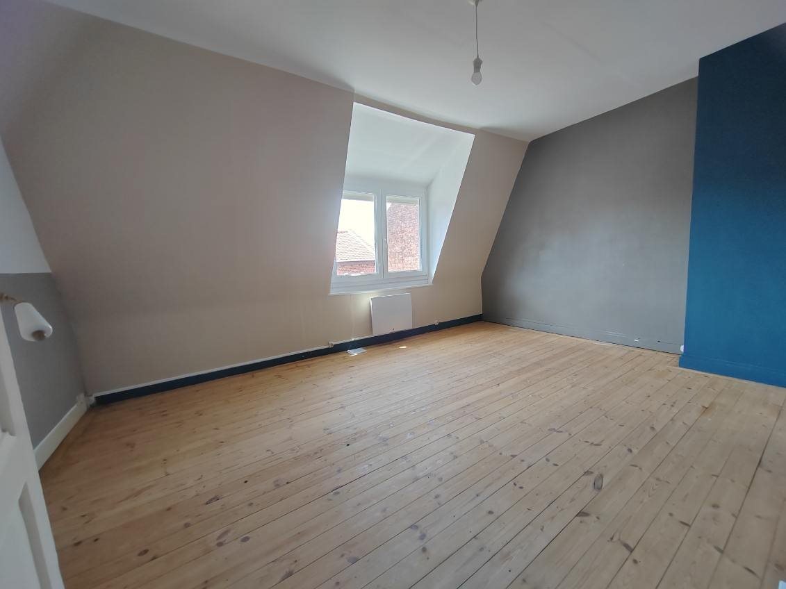 Maison à louer, 96m², Lille