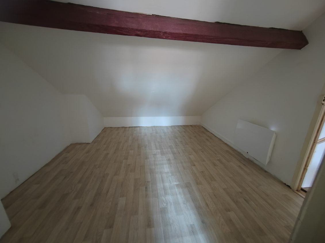 Maison à louer, 96m², Lille