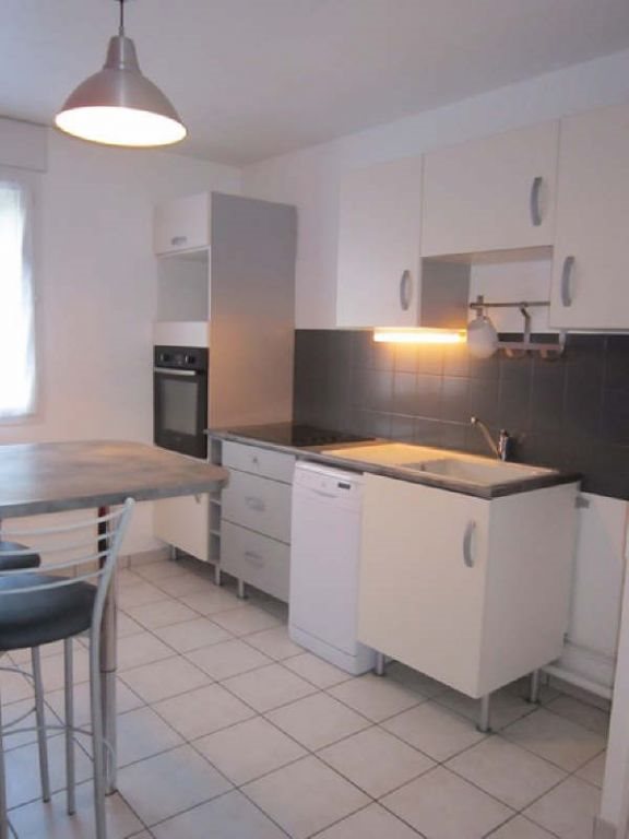 Appartement à louer, 50m², Besançon