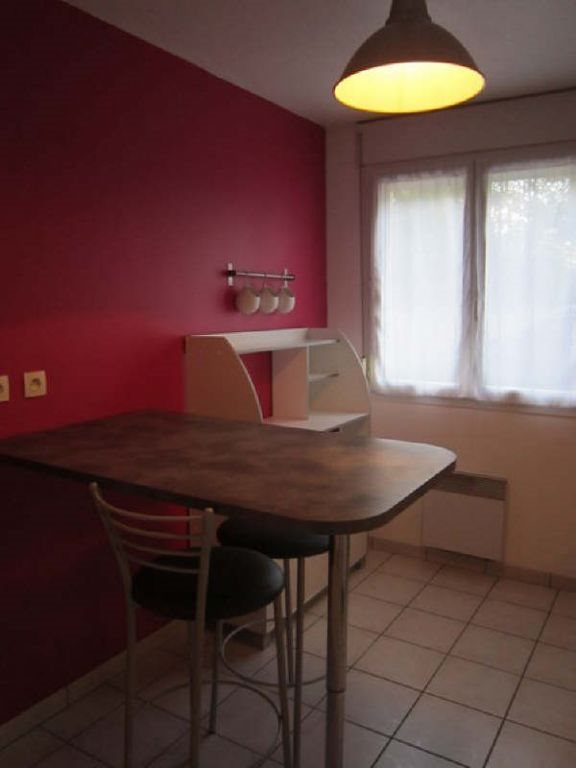 Appartement à louer, 50m², Besançon