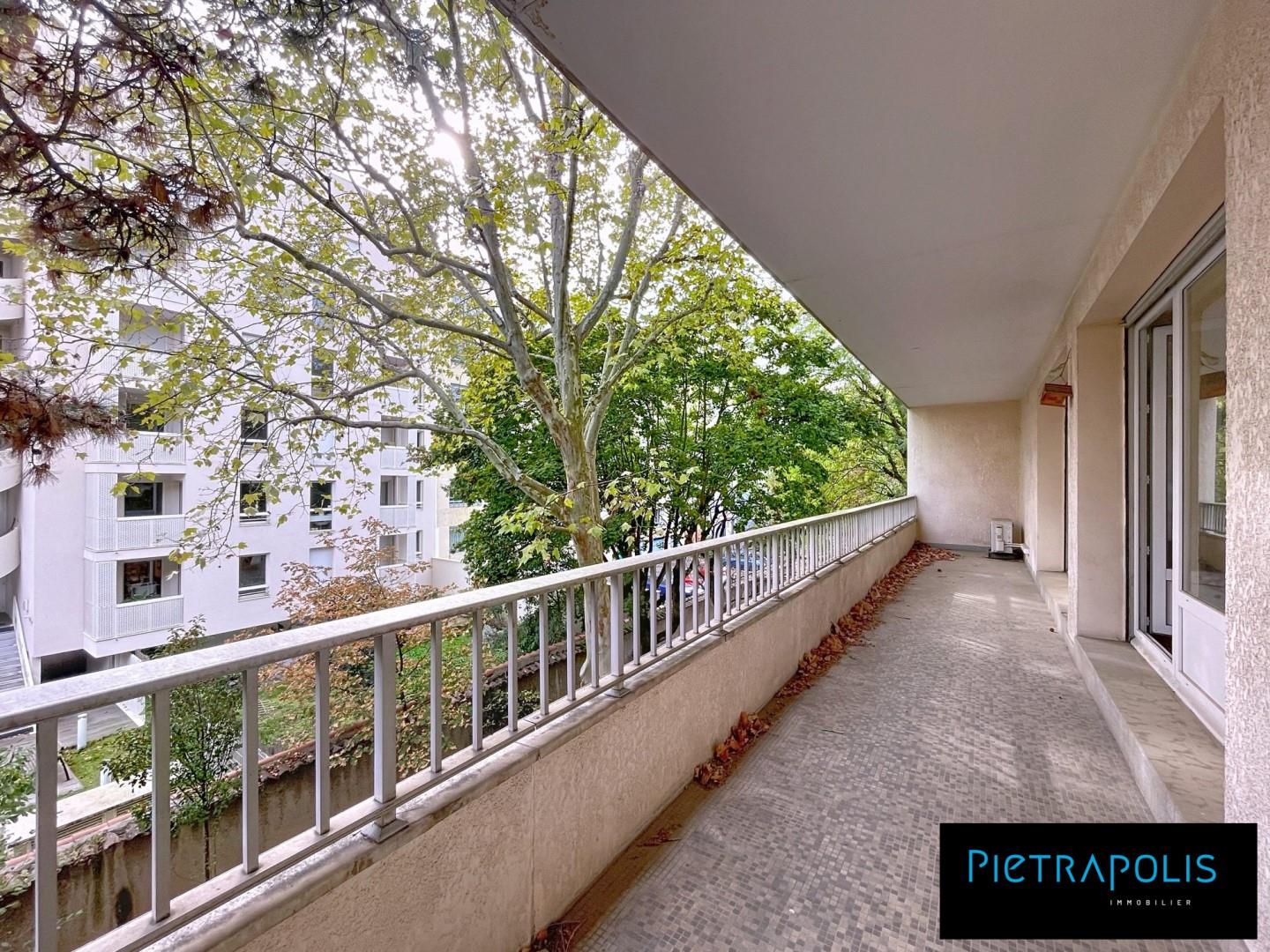 Appartement à vendre, 162m², Lyon 8ème