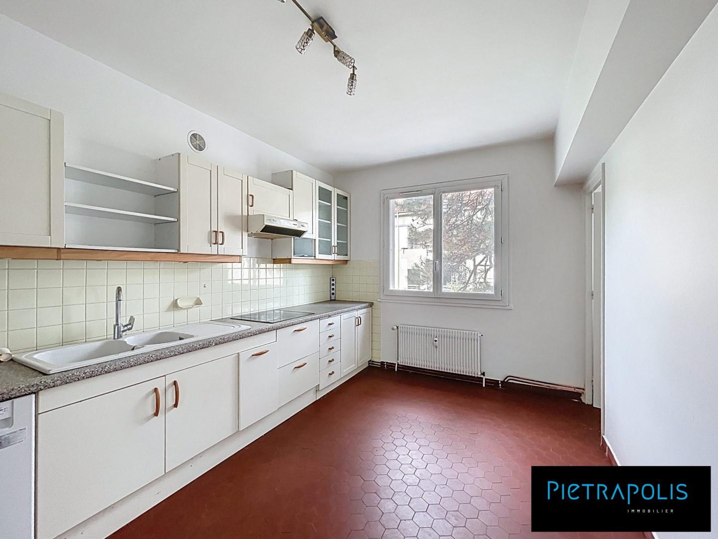 Appartement à vendre, 162m², Lyon 8ème