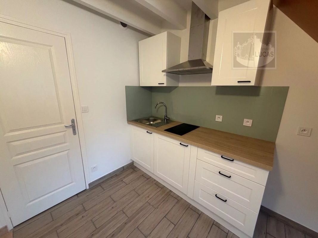 Appartement à louer, 37m², Le Perray-en-Yvelines