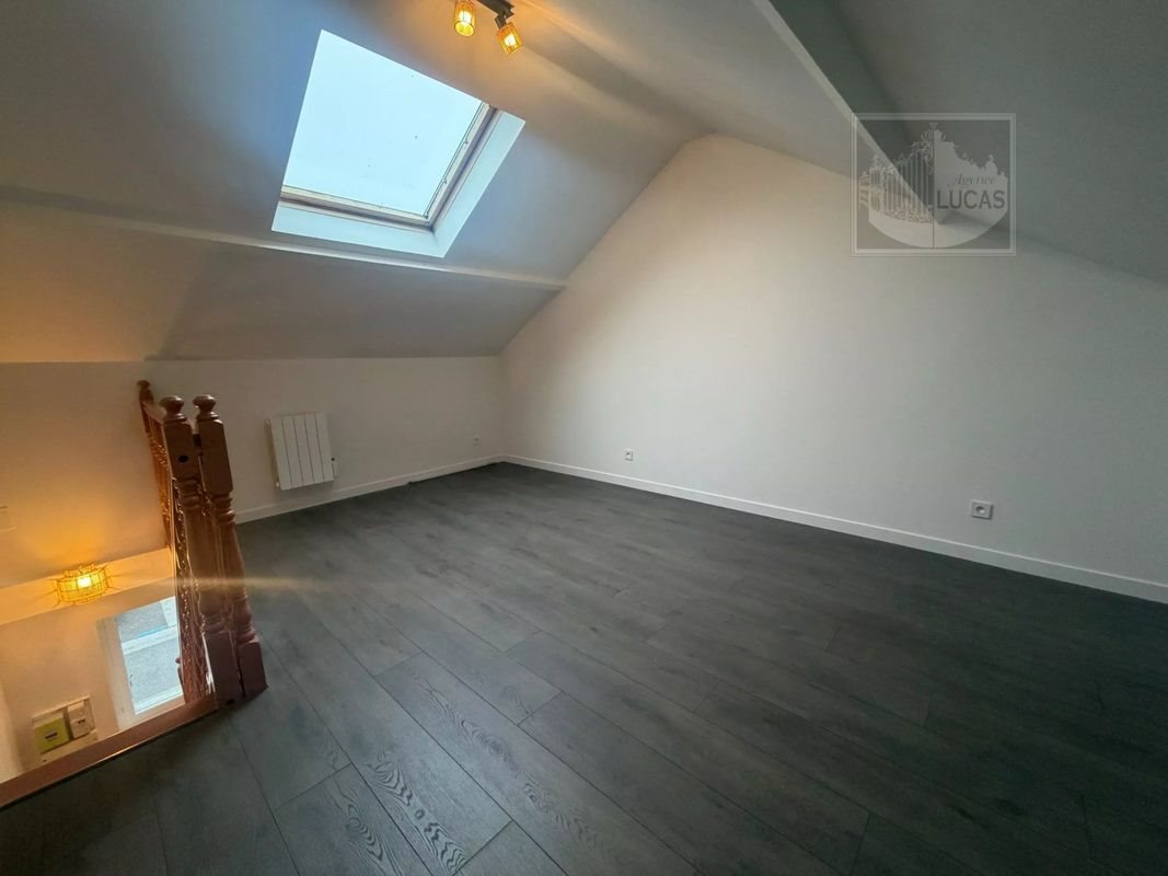 Appartement à louer, 37m², Le Perray-en-Yvelines
