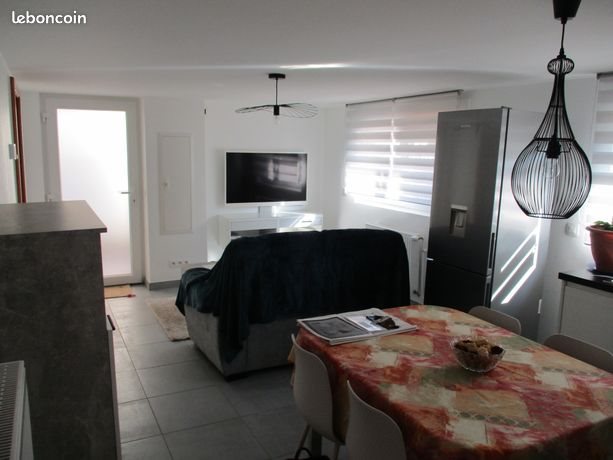 Appartement à louer, 53m², Oberhausbergen