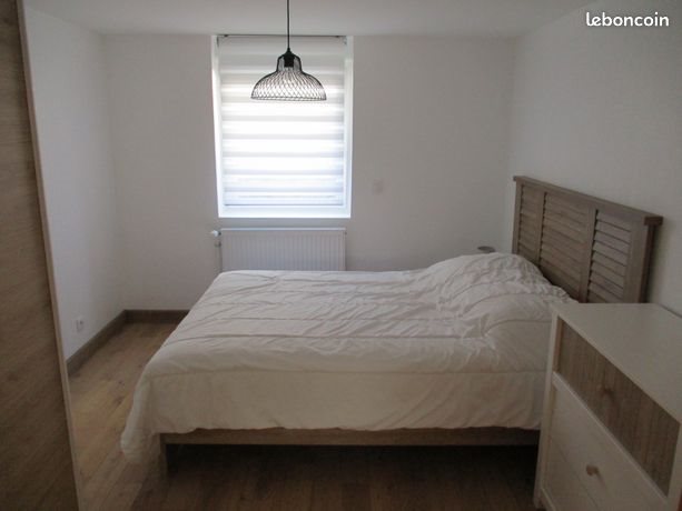 Appartement à louer, 53m², Oberhausbergen