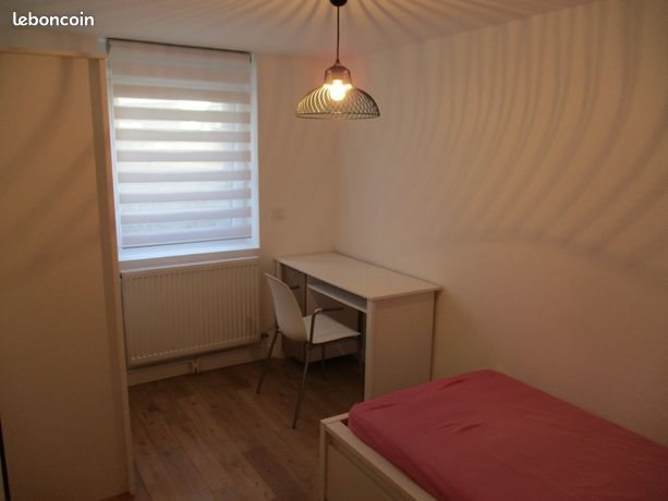Appartement à louer, 53m², Oberhausbergen