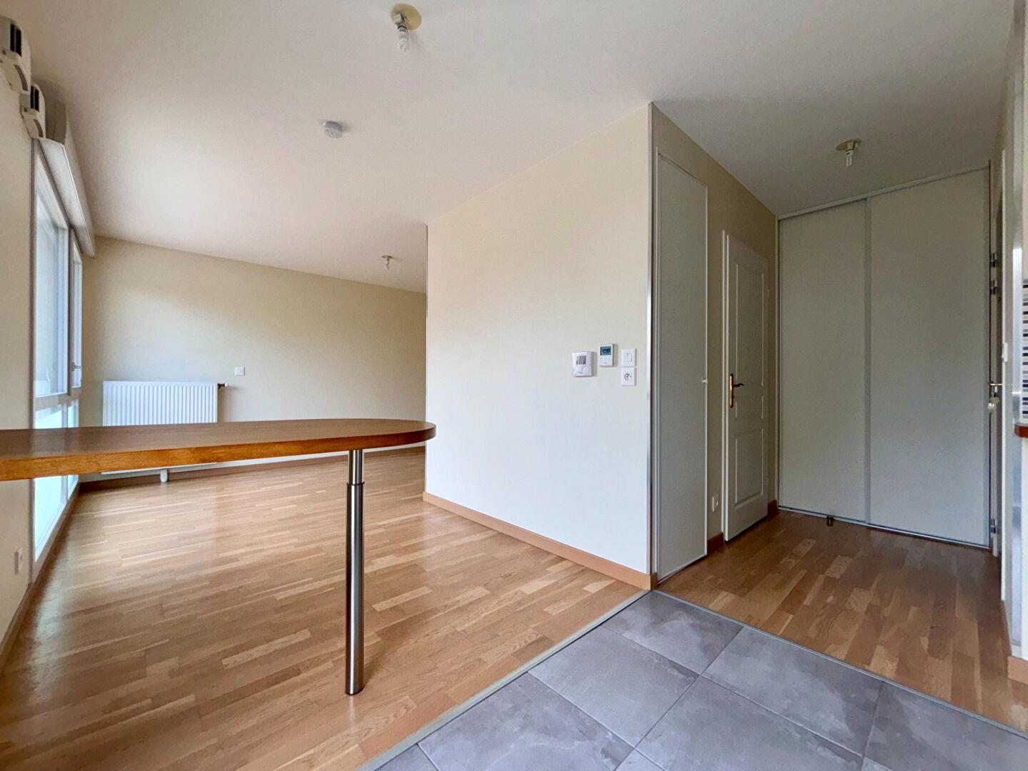 Appartement à louer, 30m², Dijon