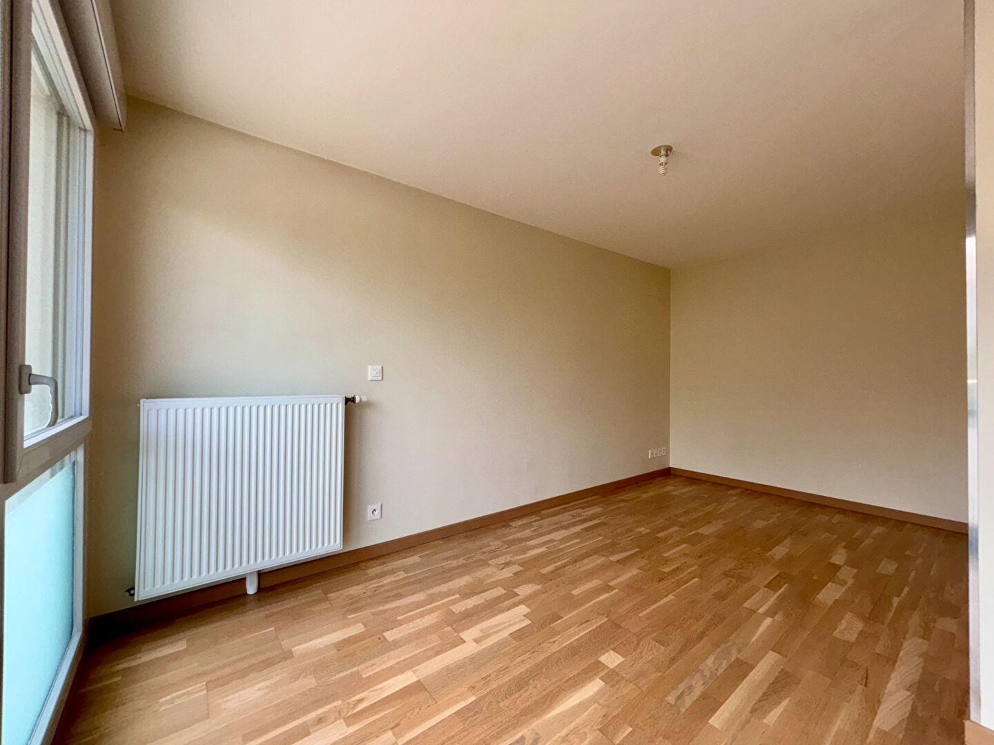Appartement à louer, 30m², Dijon