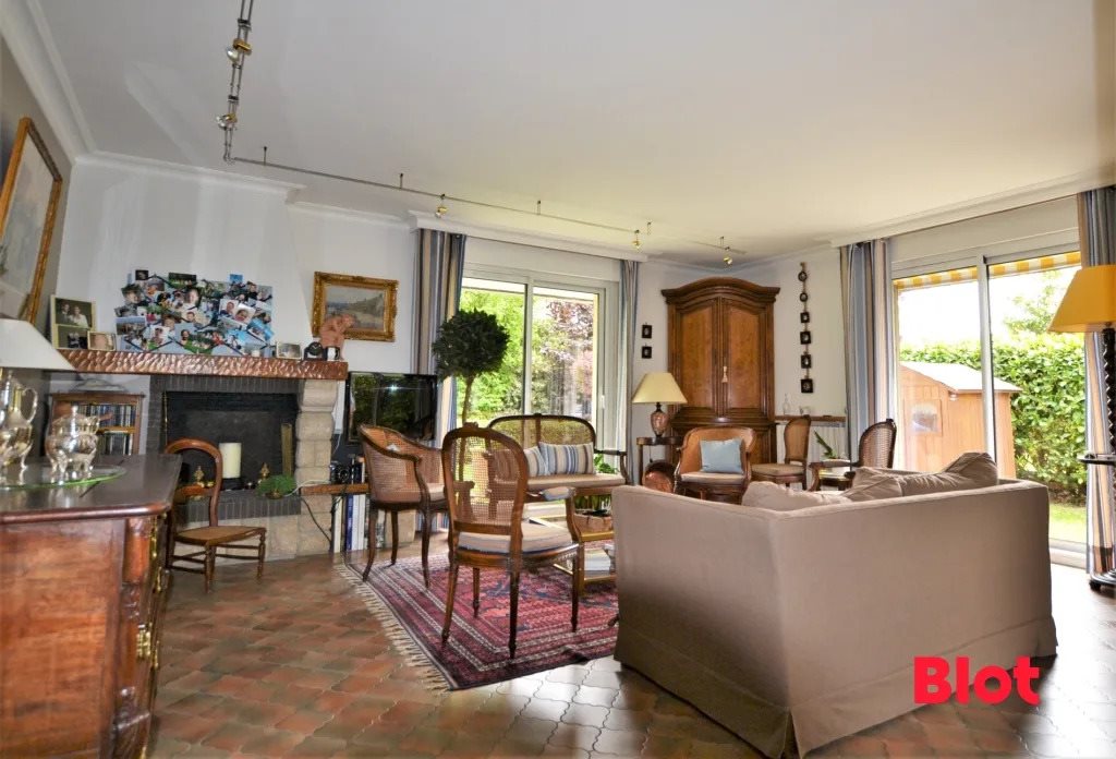 Maison à vendre, 195m², Rennes