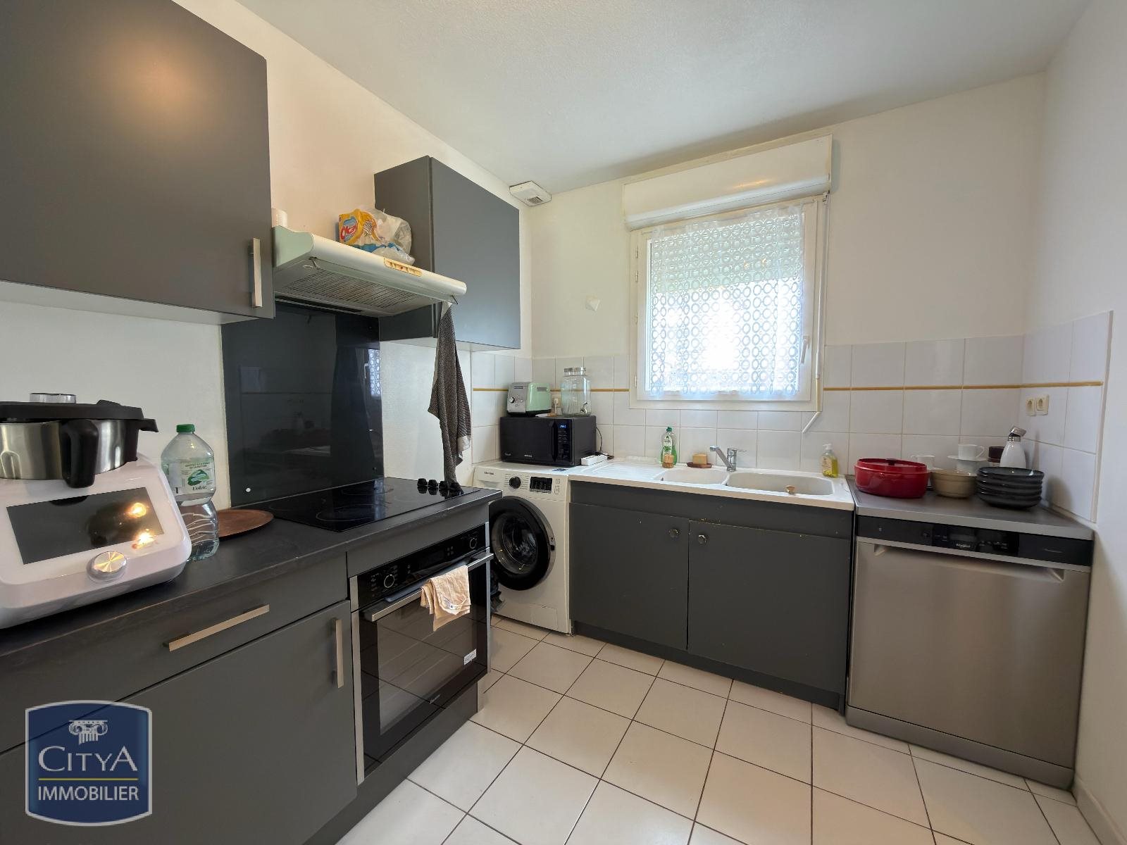 Maison à louer, 78m², Terrasson-Lavilledieu