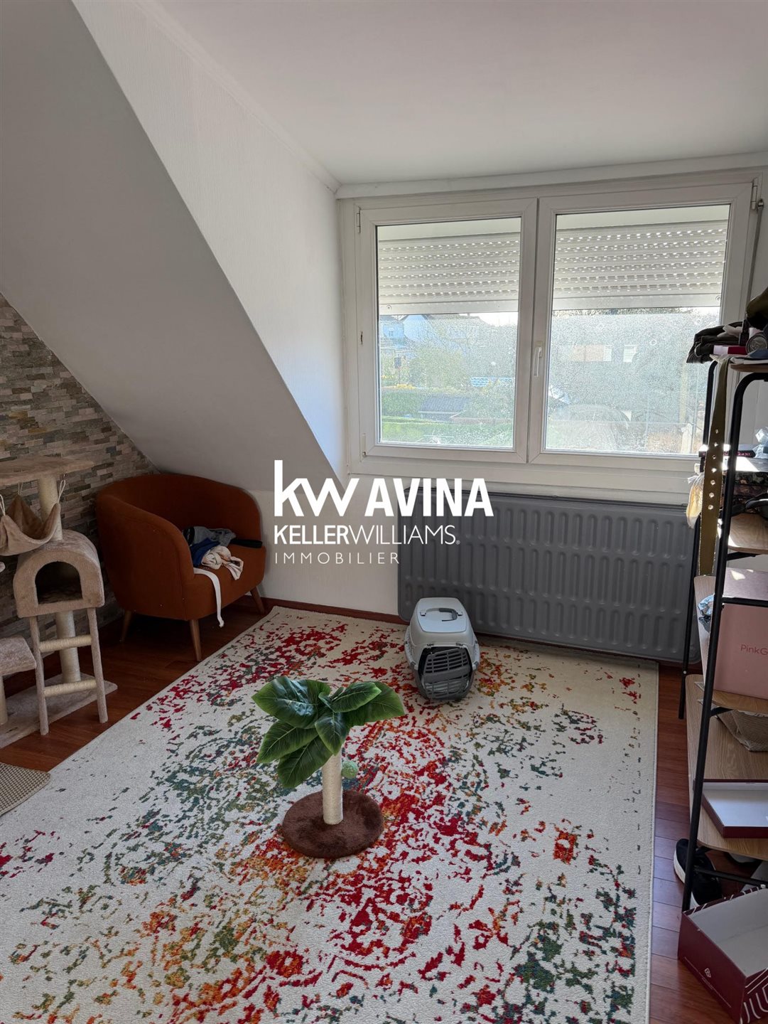 Maison à vendre, 122m², Lille