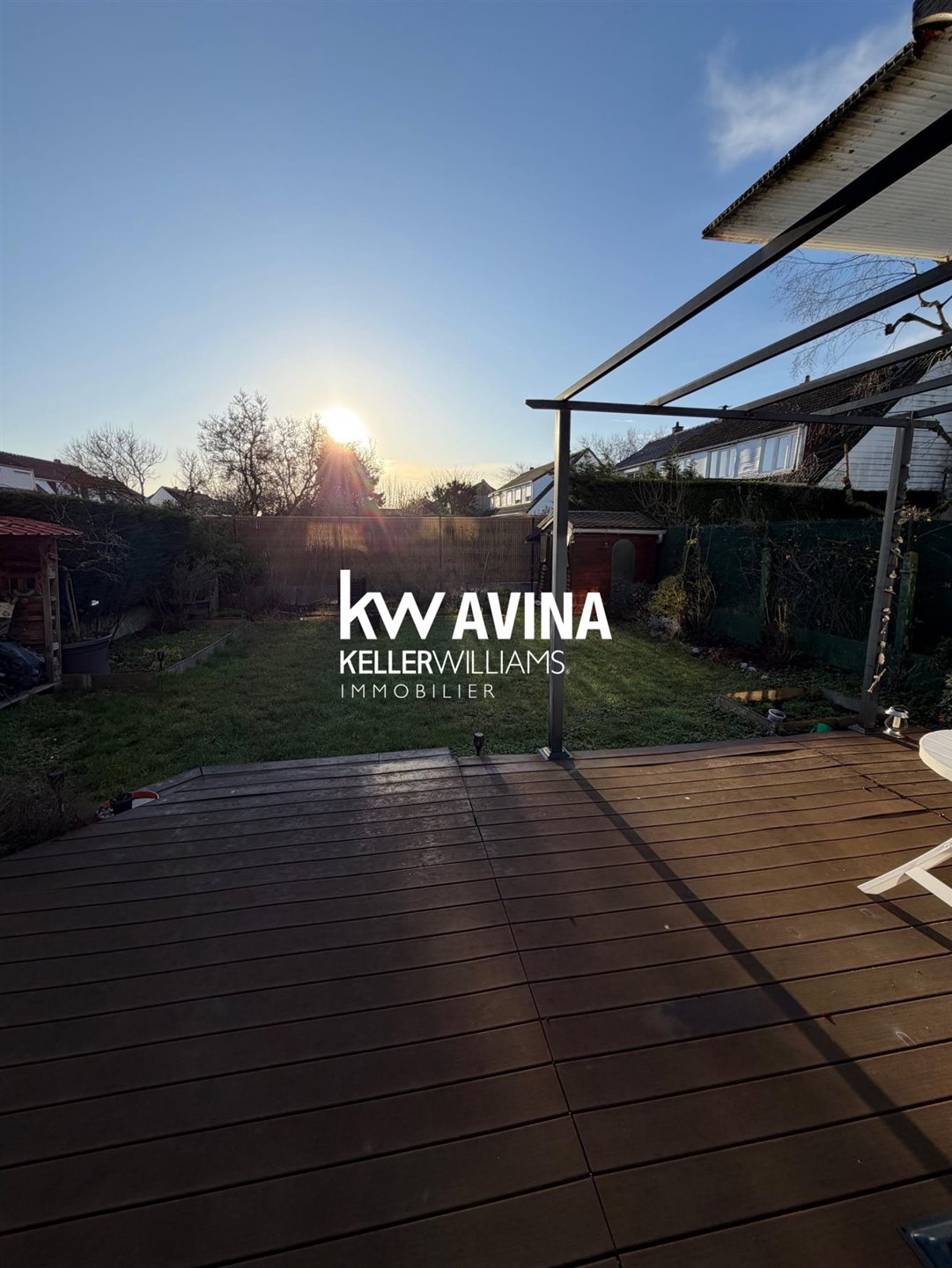 Maison à vendre, 122m², Lille