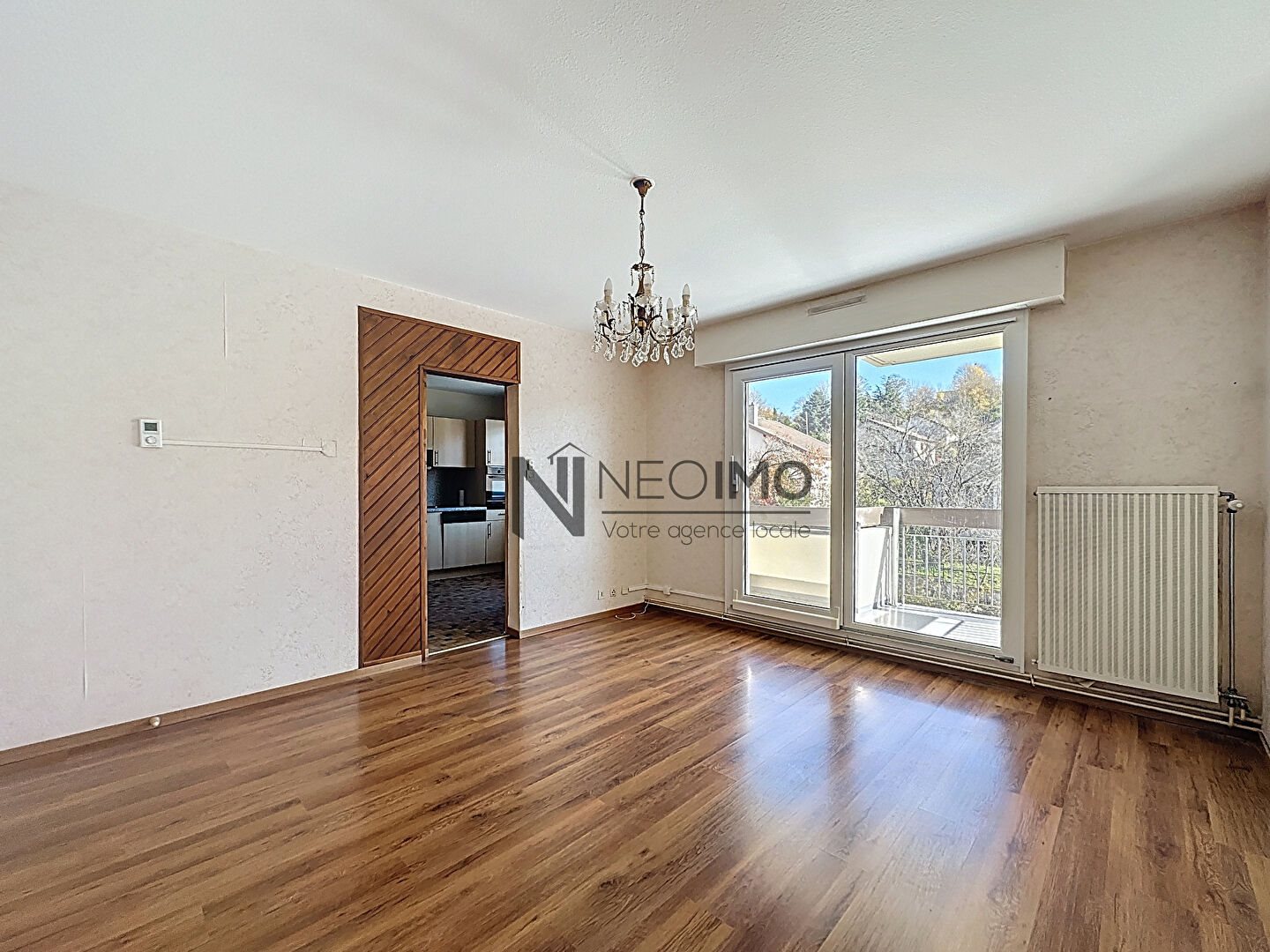 Appartement à vendre, 67m², Neufchâteau