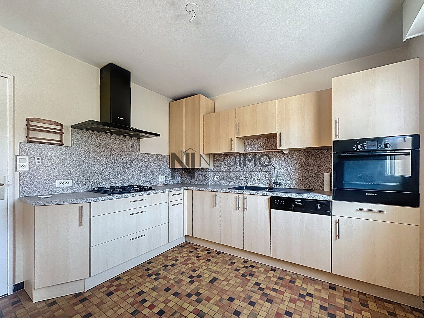 Appartement à vendre, 67m², Neufchâteau