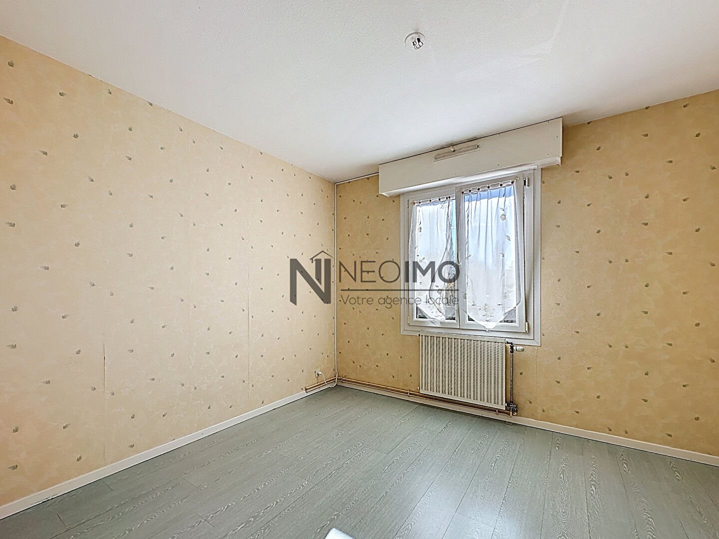 Appartement à vendre, 67m², Neufchâteau