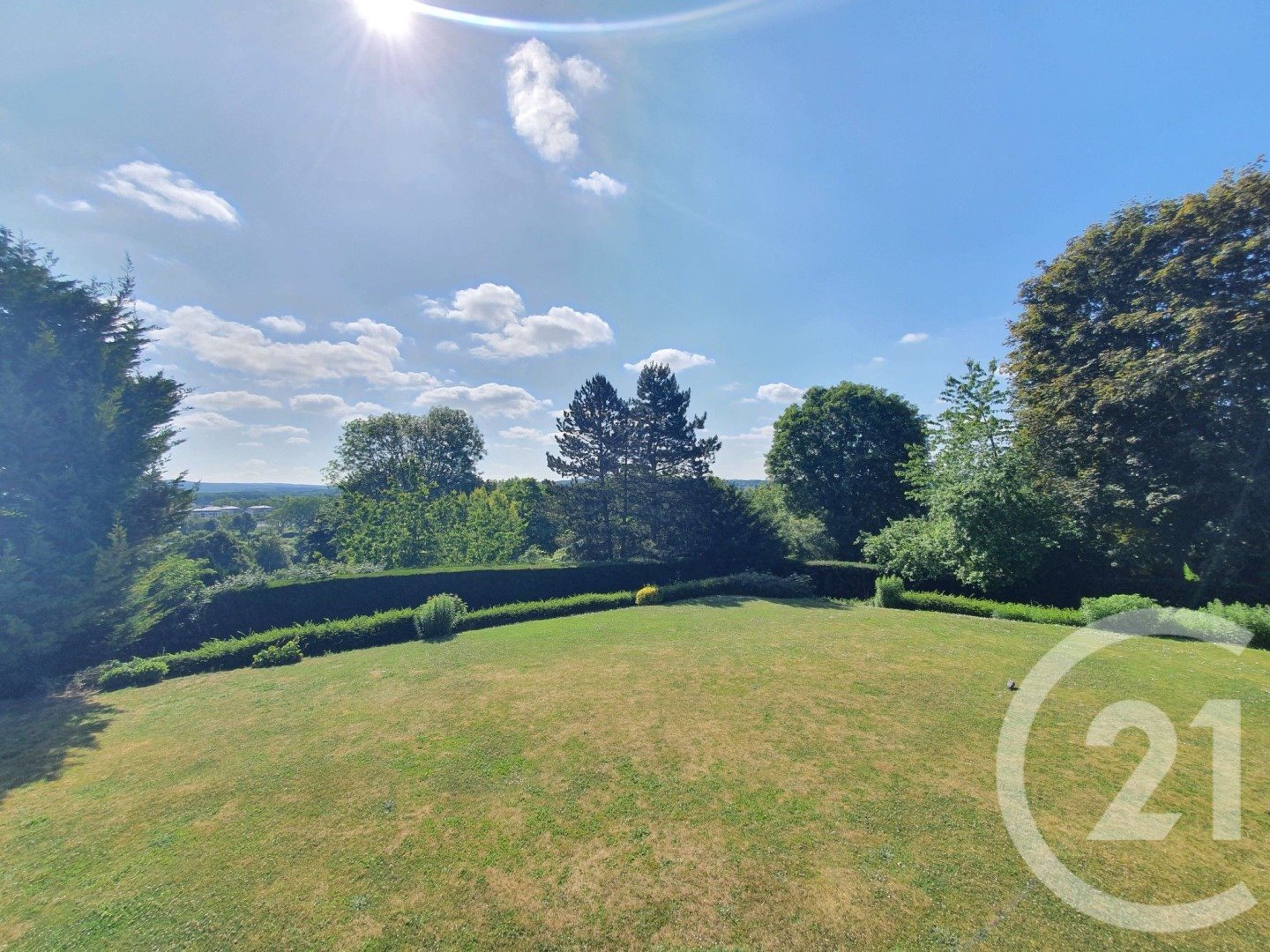 Maison à vendre, 331m², Parmain