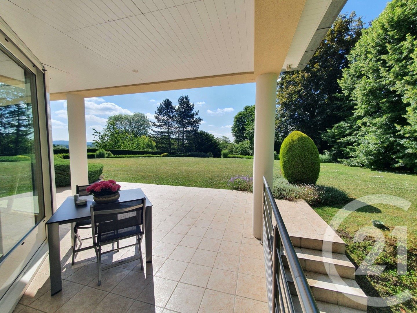 Maison à vendre, 331m², Parmain