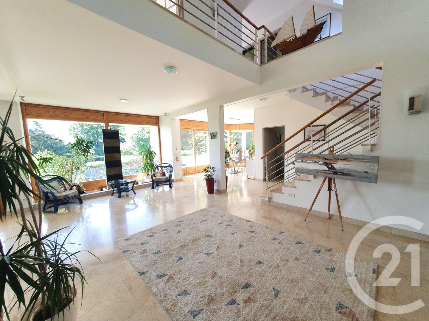 Maison à vendre, 331m², Parmain