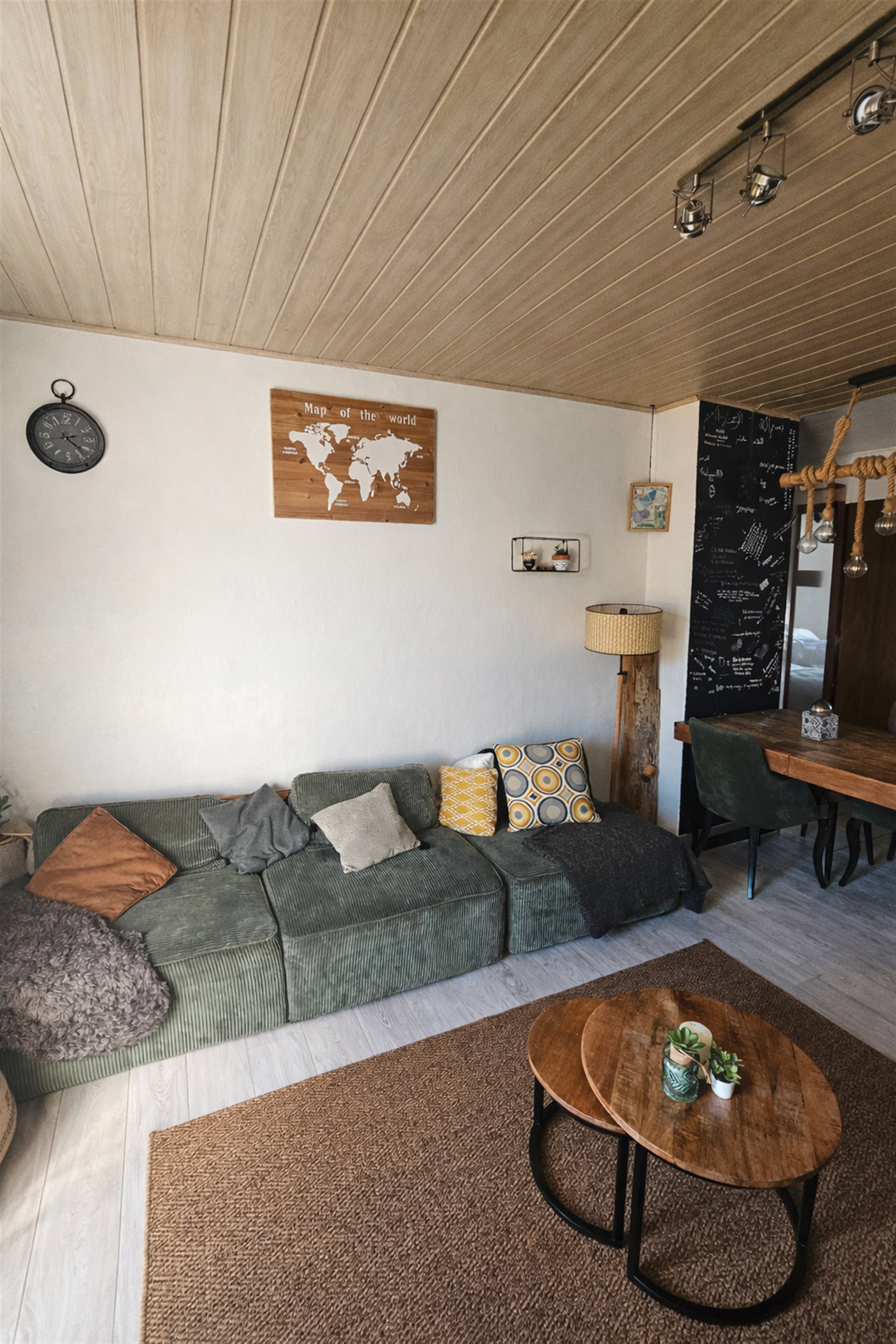 Appartement à vendre, 57m², La Ricamarie