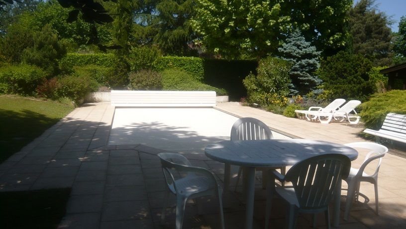 Maison à vendre, 230m², Saint-Cyr-au-Mont-d'Or