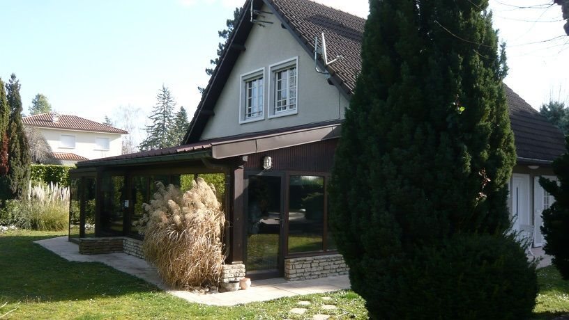 Maison à vendre, 230m², Saint-Cyr-au-Mont-d'Or