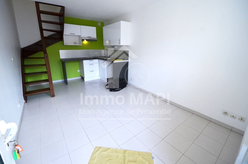 Appartement à louer, 30m², Montpellier