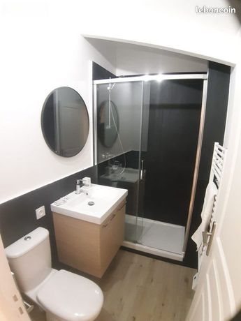 Appartement à louer, 17m², Nice