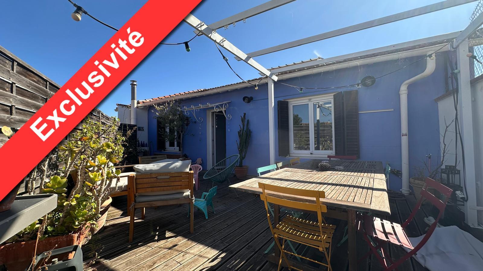 Appartement à vendre, 162m², Perpignan